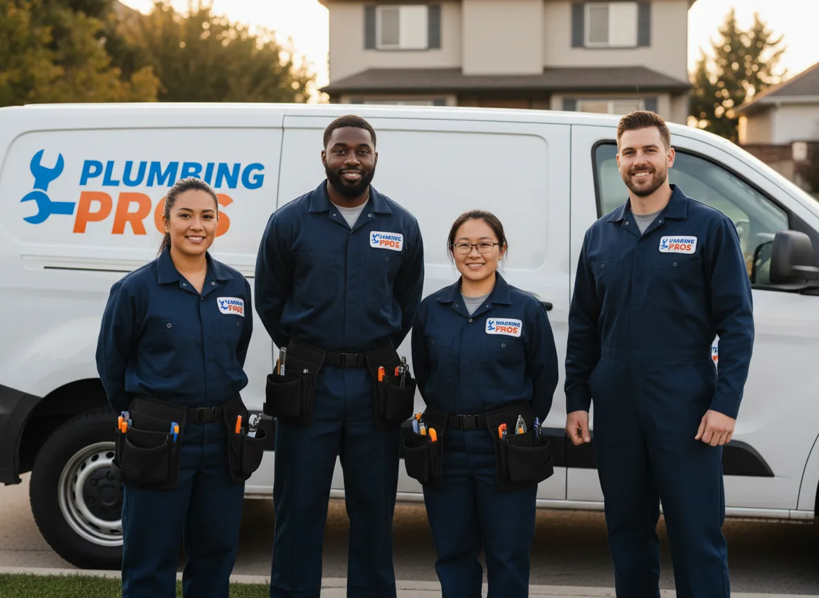 Water Heater Repair company in Berlin Heights, OH
