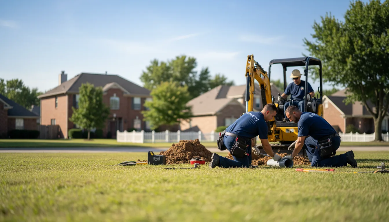 Water Heater Repair in Berlin Heights, OH near me